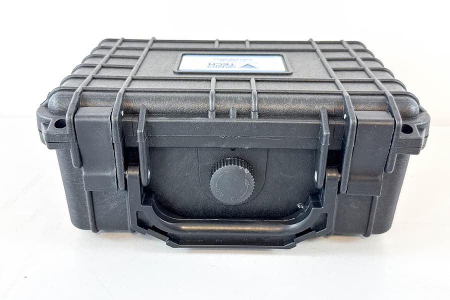 Schutzkoffer Vario Tech VT-SK6081